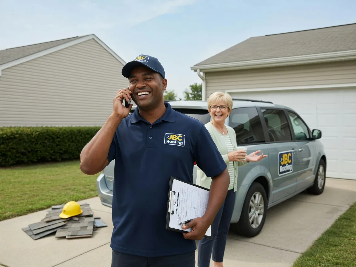 Roof Replacement Worthington, PA FAQs
